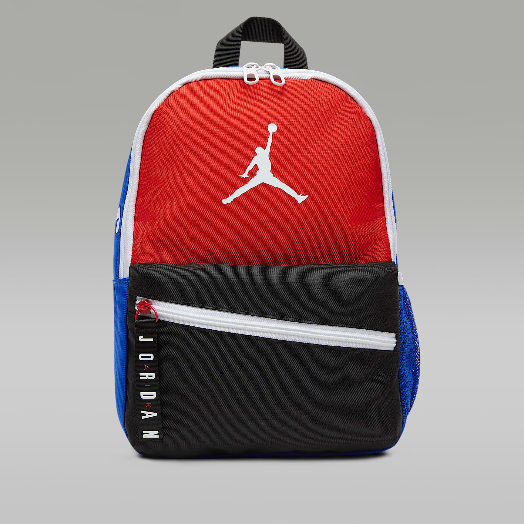 Jordan Toddler Mini Air Patrol Backpack (11L). Nike.com